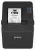 Epson TM T 20IV - RS232+ USB - schwarz - inkl. Netzteil Voir les images du produit 2