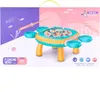 Angeln 2in1 Großer Tisch Füße Angelruten auf Magnet Produktbild-Vorschau 11