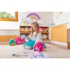 Dream Beams – Leuchtender Freund, Dinosaurus Dana, 18 cm Produktbild-Vorschau 5