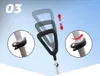 BERG Buzzy Nitro 2 in 1 go-kart Anteprima dell’immagine prodotto 5
