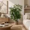 Künstliche Bambuspflanze, 100 cm Produktbild-Vorschau 9