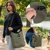 Vayox VA0444G Fahrradtasche, 20 l, PVC, 29x15x50 cm, Produktbild-Vorschau 6