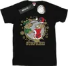 Tom And Jerry - "Christmas Surprise" T-Shirt für Damen Produktbild-Vorschau 1