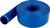 Discharge Hose, 2" x 105', PVC Fabric Lay Flat Hose, Heavy Produktbild-Vorschau 9