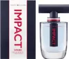 Tommy Hilfiger Impact Spark Eau De Toilette Spray 50ml Anteprima dell’immagine prodotto 13