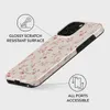 BURGA Hülle Tough MagSafe iPhone 15 Pro Prairie Produktbild-Vorschau 2