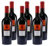 Conte di Campiano Isola dei Nuraghi Rosso (6 x 0,75L) Produktbild-Vorschau 1