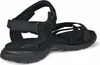 ECCO Offroad Roam Lea/Tex Sandalen Schwarz 40 Produktbild-Vorschau 8