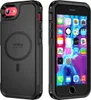 4smarts Defend Case UltiMag f. iPhone SE3 / SE2 / 8 / 7. Produktbild-Vorschau 1