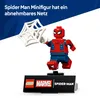 LEGO Marvel 76346 Personaggio Di Spider-Man Action Figure Anteprima dell’immagine prodotto 23