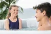 Bestway® LAY-Z-SPA® Whirlpool Ibiza AirJet™ 180 x 180 x 66 Náhled obrázku produktu 30