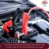 Cavo di sicurezza AEG SP25 Anteprima dell’immagine prodotto 7