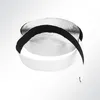 Lysel® Klettband Flauschband selbstklebend Hotmelt Produktbild-Vorschau 1