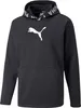 PUMA PWR Fleece Training Hoodie Herren 01 - puma black XL Produktbild-Vorschau 1