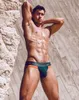 2EROS Aktiv NRG Jockstrap Green - Größe S Náhled obrázku produktu 4