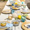 Leonardo Tischlicht Salerno, Teelichthalter, Windlicht, Produktbild-Vorschau 4