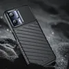 Pouzdro Thunder Case Pouzdro pro Realme 9 Pro Black Náhled obrázku produktu 5