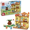 LEGO Bluey: La casa de Bluey – Juguete modular con Vista previa de la imagen del producto 1