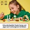 LEGO Super Mario Captain Toads kamp 72040 Productafbeelding-voorbeeld 10
