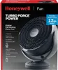 Ventilateur de sol Oscillant Numérique HF715BE4 Voir les images du produit 6