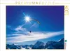CALVENDO Puzzle Gleitschirmfliegen am Ortlermassiv | 1000 Produktbild-Vorschau 2