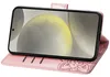 Für Samsung Galaxy A56 / A36 Kunstleder Wallet Handy Tasche Produktbild-Vorschau 4