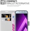 Cadorabo kryt pre Samsung Galaxy A3 2017 ochranný kryt v Náhľad obrázku produktu 4