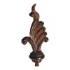Plantensteunen, 131 cm, staal, roestbruin, 8 stuks Productafbeelding-voorbeeld 6