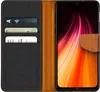 Flip Cover Xiaomi Redmi Note 8T mobilný telefón puzdro Náhľad obrázku produktu 2