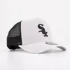 New Era Trucker Cap Chicago White Sox League Essential Produktbild-Vorschau 7