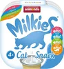 Animonda Milkie Selection Mixed | 4x15g (15er Pack) Produktbild-Vorschau 1