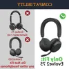 Vervangende Koel Gel Oorkussens voor Draadloze Headset, Productafbeelding-voorbeeld 5