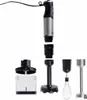 Camry CR 4623 Stabmixer-Set 1600W mit Zerkleinerer, Würfler Produktbild-Vorschau 5