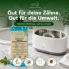 GRASHÜPFER® Dental Ultraschallreiniger Konzentrat I 500 ml Produktbild-Vorschau 2