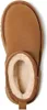 Ugg Classic Ultra Mini New H Couleur Marron Voir les images du produit 14