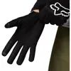 Pánské rukavice Fox Ranger Glove Black  Velikost: XL Náhled obrázku produktu 4