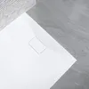 Duschwanne Duschtasse in Steinoptik inkl. Ablaufgarnitur Produktbild-Vorschau 9