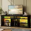 Lowboard TV-Schrank, Sideboard, Gaming TV Board mit Produktbild-Vorschau 4