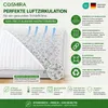 COSMIRA Breathair® Matratzentopper 200x200 cm – 5 cm – Produktbild-Vorschau 6