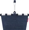 reisenthel Einkaufskorb Carrybag Twist Navy dunkelblau Produktbild-Vorschau 5