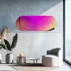 ARTLOGE Wandspiegel Regenbogen Stil, Dekospiegel Produktbild-Vorschau 8