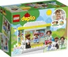 LEGO® DUPLO® 10968 Visite médicale Voir les images du produit 15