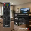 PremiumX Original Fernbedienung für PremiumX HD 221S FTA Produktbild-Vorschau 2
