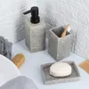 Koupelnové mýdlo Estiarte Grey Náhled obrázku produktu 2