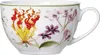 Ritzenhoff & Breker Kaffeetasse Flora, Teetasse, Kaffee Anteprima dell’immagine prodotto 1
