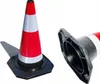 Rebiko Výstražný dopravní kužel, Směrové kužely 50cm Náhled obrázku produktu 1