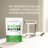 Grüne Mutter Pulver | Reich an Vitaminen | Einfache Produktbild-Vorschau 4