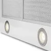Montblanc 60 Dunstabzugshaube 610m³/h 165W 2x1,5W LED Produktbild-Vorschau 3