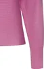 VIVANCE Strickpullover beere Größe 44/46 Produktbild-Vorschau 5