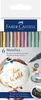 6 pennarelli metallici - colori diversi Anteprima dell’immagine prodotto 9